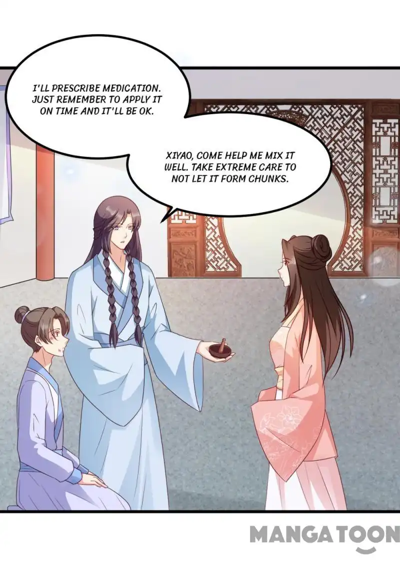 Mind-Reading Princess Chapter 66 27